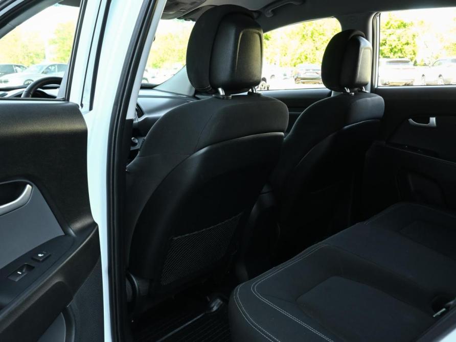 Kia Sportage III Волгоград  - изображение 11