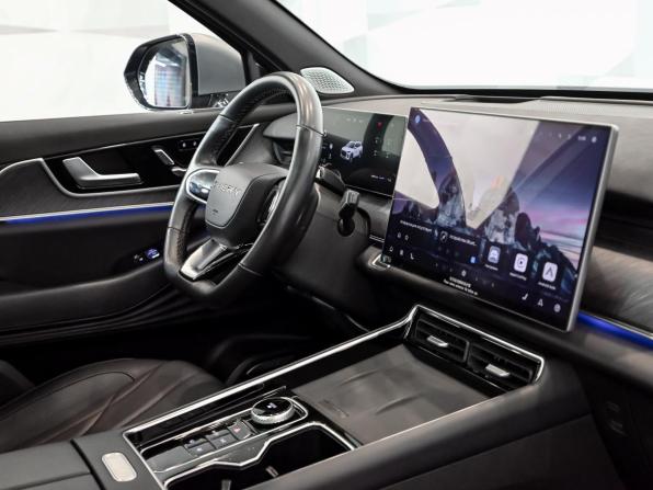 Chery Tiggo 9 I с пробегом 2024 года, цена 3 300 000 рублей, 40792 км, внедорожник, Автокод Объявления