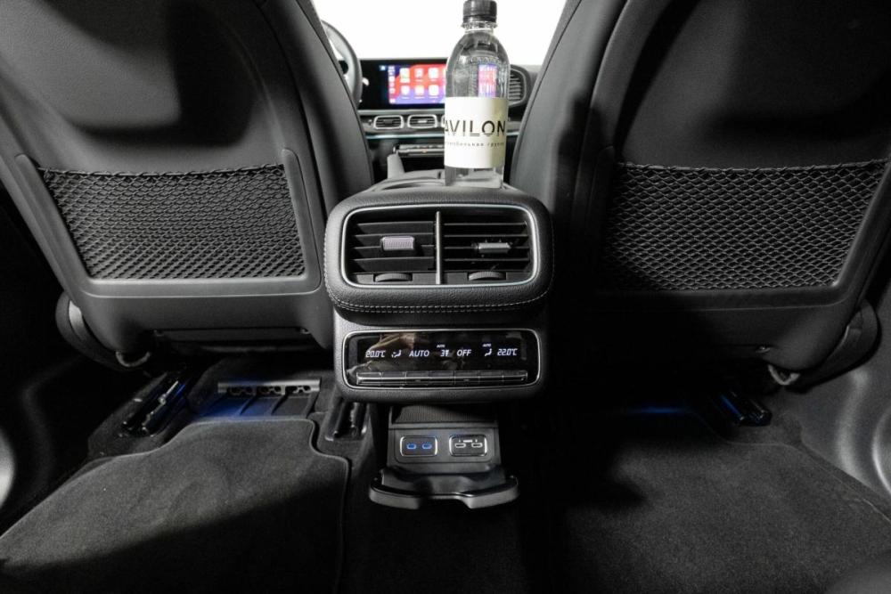 Mercedes-Benz GLS AMG II (X167) Рестайлинг Москва  - изображение 13