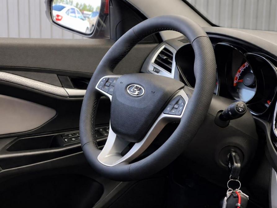 Lada (ВАЗ) Vesta I Пермь  - изображение 10