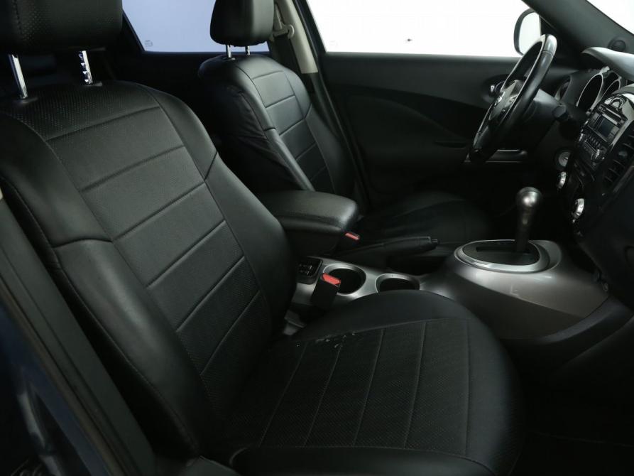 Nissan Juke I Иваново  - изображение 10