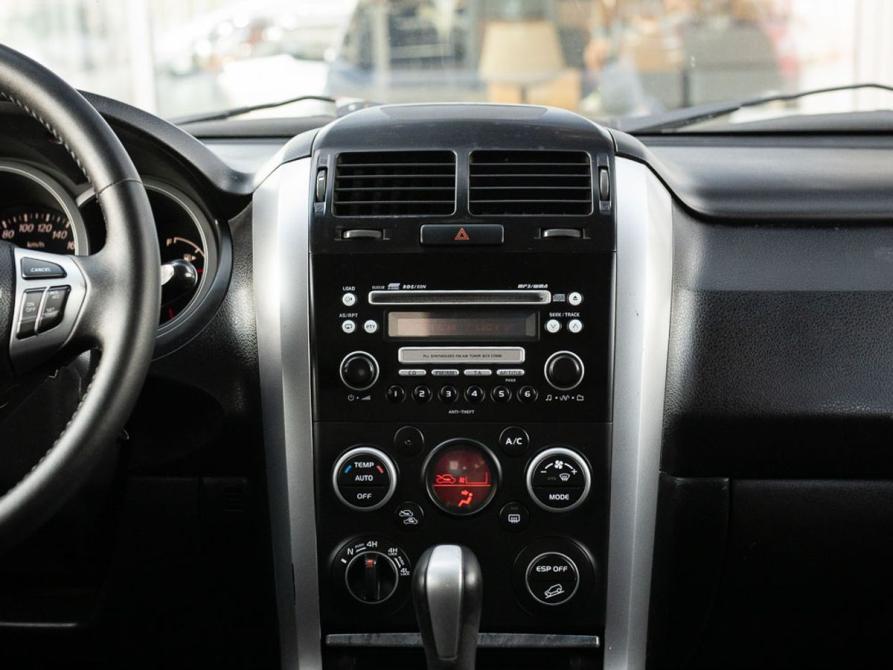 Suzuki Grand Vitara II Рестайлинг Новосибирск  - изображение 13