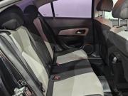 Chevrolet Cruze I Москва  - изображение 28