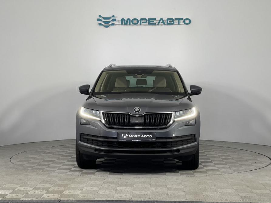 Skoda Kodiaq I Калининград  - изображение 3