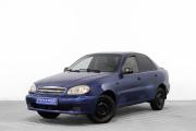 Chevrolet Lanos I Барнаул  - изображение 25