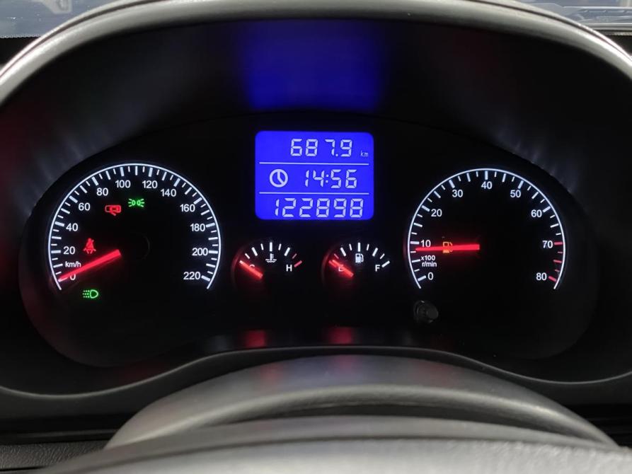 Chery Tiggo (T11) I Рестайлинг (FL) Нижний Новгород  - изображение 14