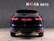 Jaguar F-Pace I Екатеринбург  - изображение 29