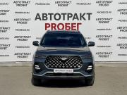 Chery Tiggo 7 Pro I Владимир  - изображение 20
