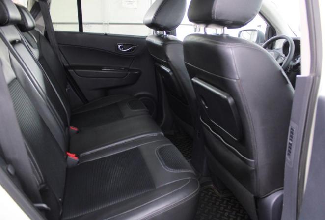 Renault Koleos I Рестайлинг 2 с пробегом 2013 года, цена 1 030 000 рублей, 156372 км, внедорожник, Автокод Объявления