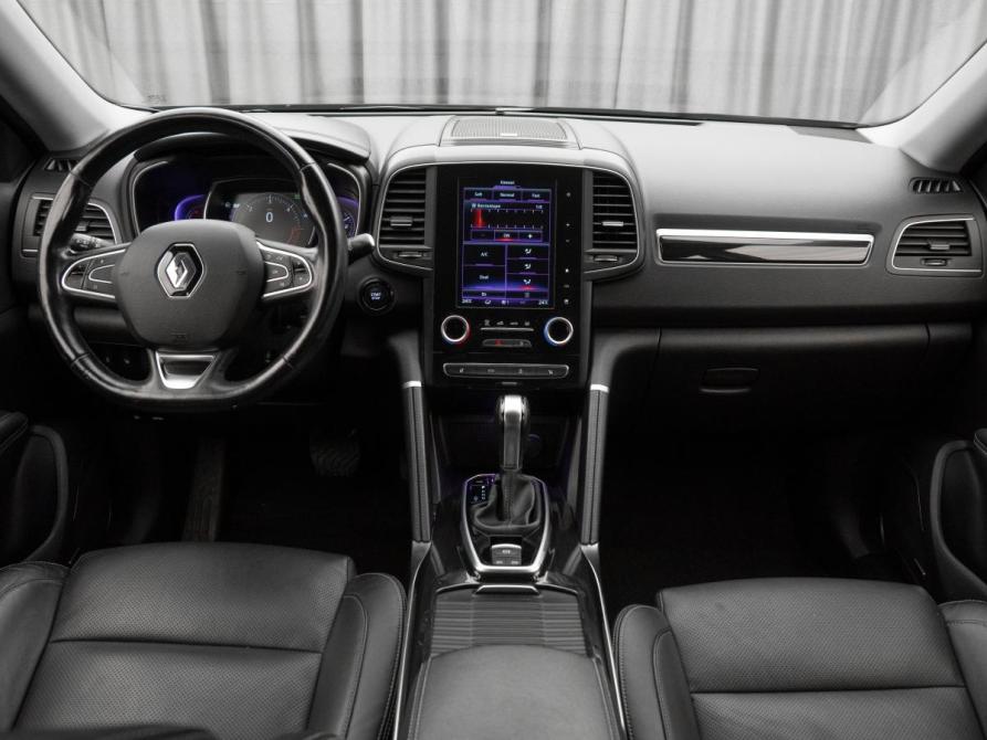 Renault Koleos II Москва  - изображение 12