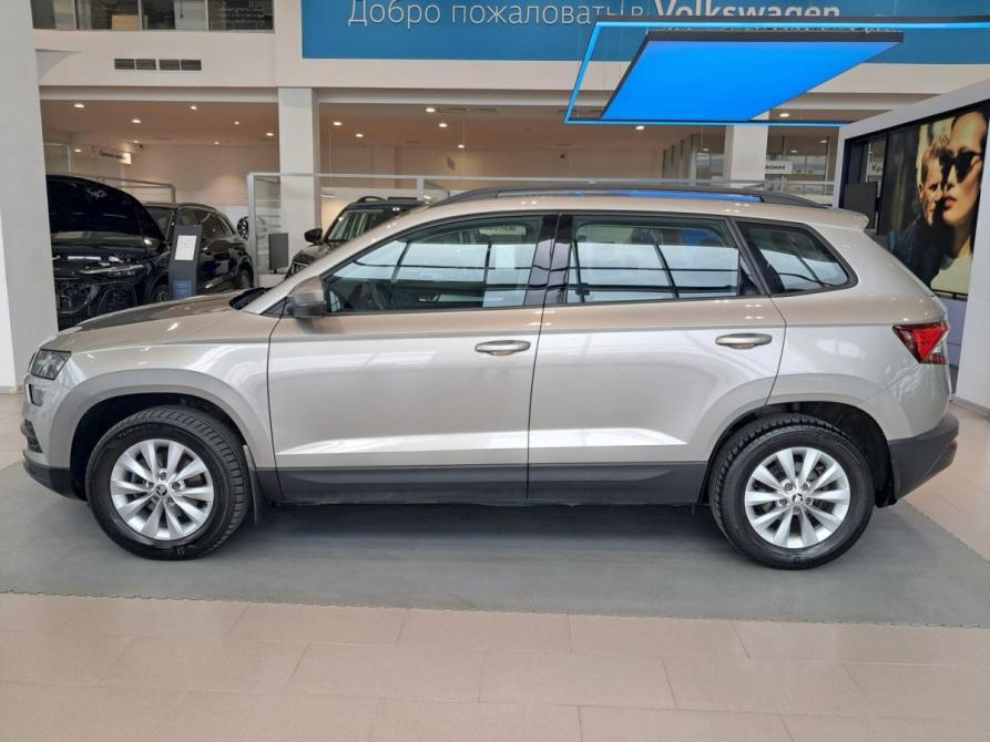 Skoda Karoq I Казань  - изображение 10
