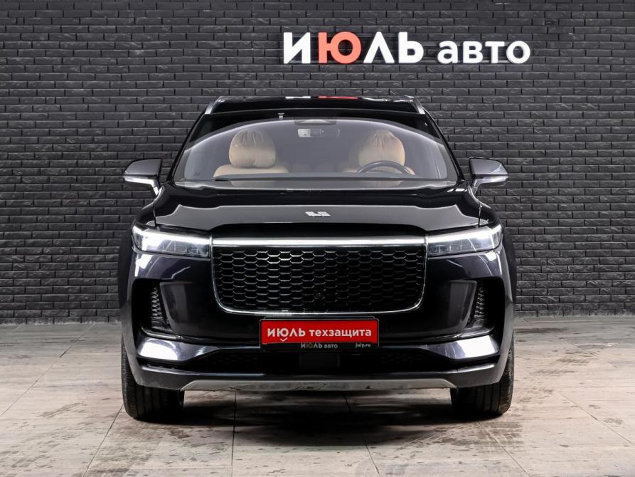 Li Auto (Lixiang) One I Екатеринбург  - изображение 2