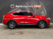 Haval F7x I Рестайлинг Пермь  - изображение 29