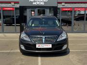 Hyundai Equus II Рестайлинг Краснодар  - изображение 28