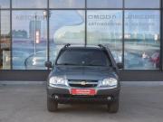 Chevrolet Niva I Рестайлинг Архангельск  - изображение 11