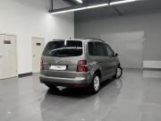 Volkswagen Touran I Рестайлинг Тверь  - изображение 22