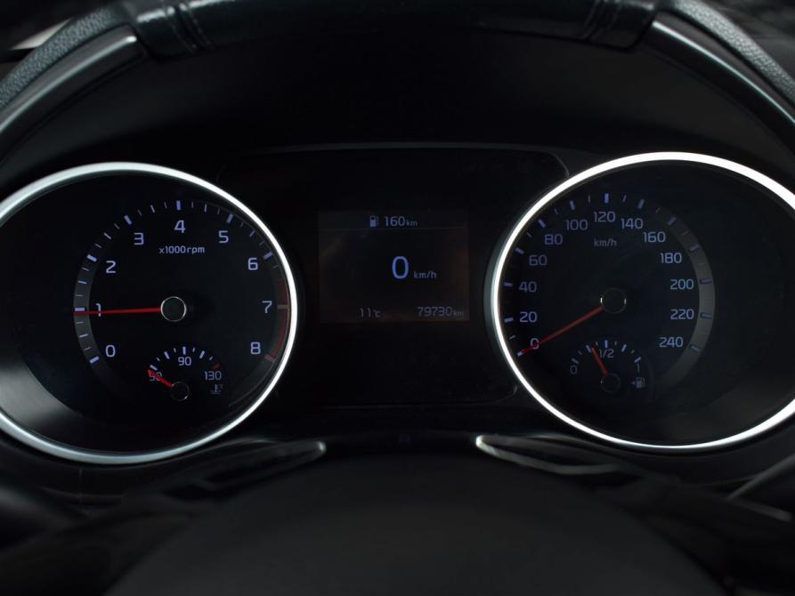 Kia Ceed III Кемерово  - изображение 11