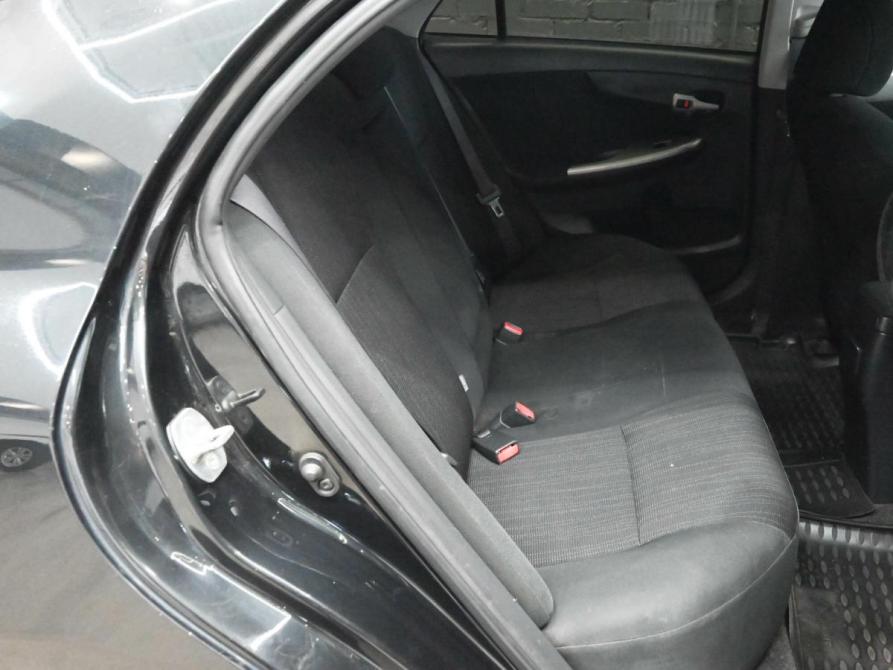 Toyota Corolla X (E140 E150) Екатеринбург  - изображение 11