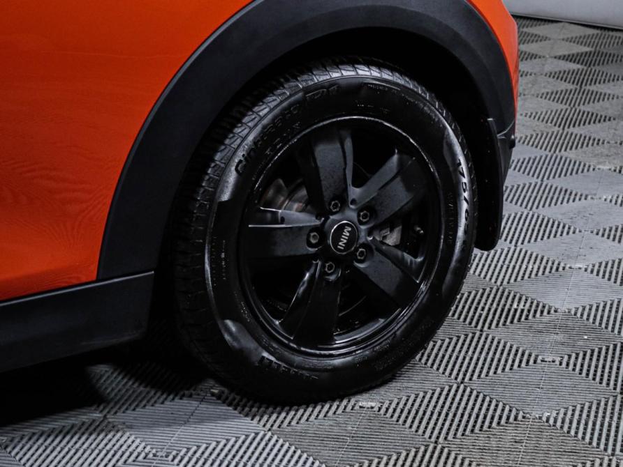Mini Hatch III (F55/F56) Рестайлинг Москва  - изображение 15