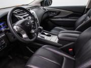 Nissan Murano III (Z52) Москва  - изображение 31