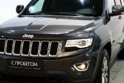Jeep Grand Cherokee IV (WK2) Рестайлинг Сургут  - изображение 43