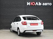 Lada (ВАЗ) Granta I Рестайлинг Екатеринбург  - изображение 20