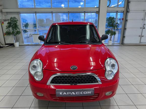Lifan Smily I (320) с пробегом 2013 года, цена 290 000 рублей, 144459 км, хэтчбек, Автокод Объявления