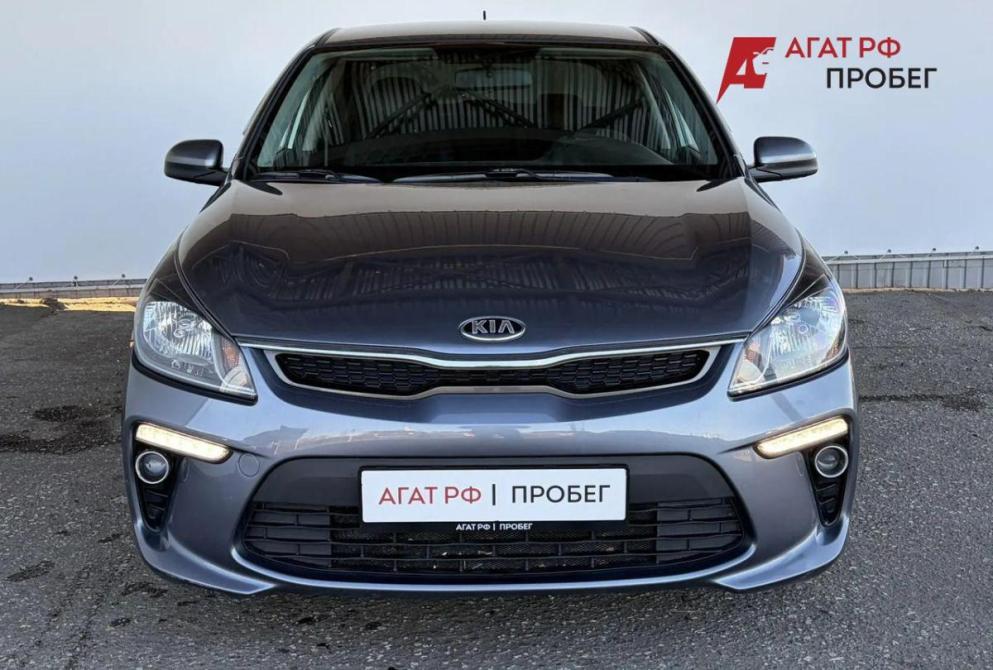 Kia Rio IV Киров  - изображение 2
