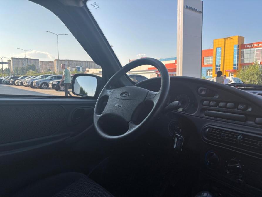 Lada (ВАЗ) Niva Travel I Сыктывкар  - изображение 25