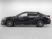 Toyota Camry VIII (XV70) Рестайлинг Москва  - изображение 36