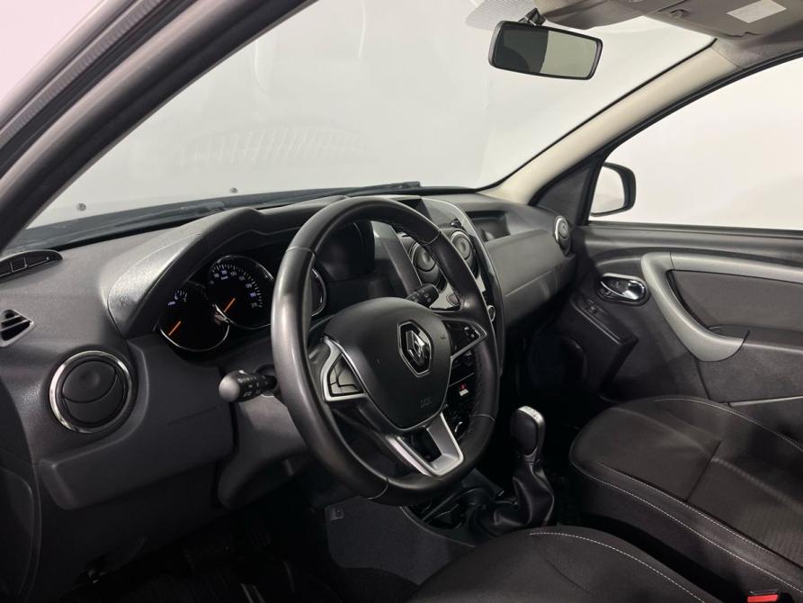 Renault Duster I Рестайлинг Ижевск  - изображение 8