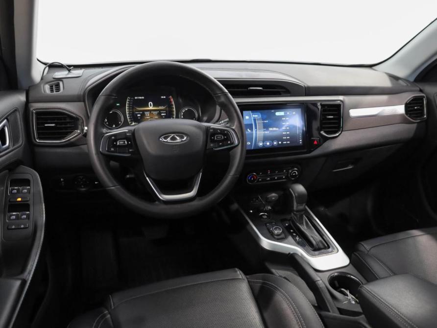 Chery Tiggo 4 I Рестайлинг Ростов-на-Дону  - изображение 6