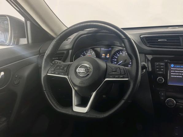 Nissan X-Trail III Рестайлинг с пробегом 2020 года, цена 2 325 000 рублей, 31000 км, внедорожник, Автокод Объявления