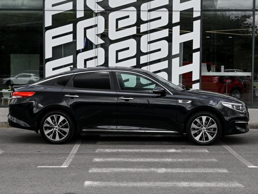 Kia Optima IV Волгоград  - изображение 5