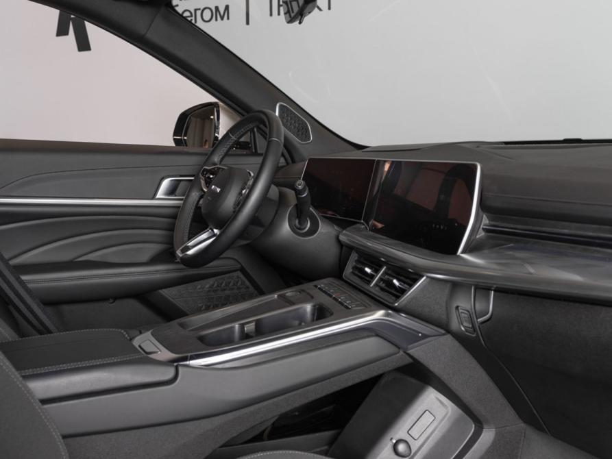 Haval F7 II Казань  - изображение 7