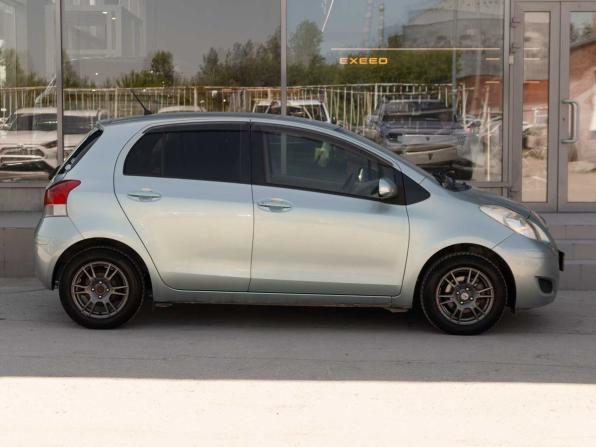 Toyota Vitz II (XP90) с пробегом 2009 года, цена 650 000 рублей, 175318 км, хэтчбек, Автокод Объявления