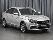 Lada (ВАЗ) Vesta I Ставрополь  - изображение 23