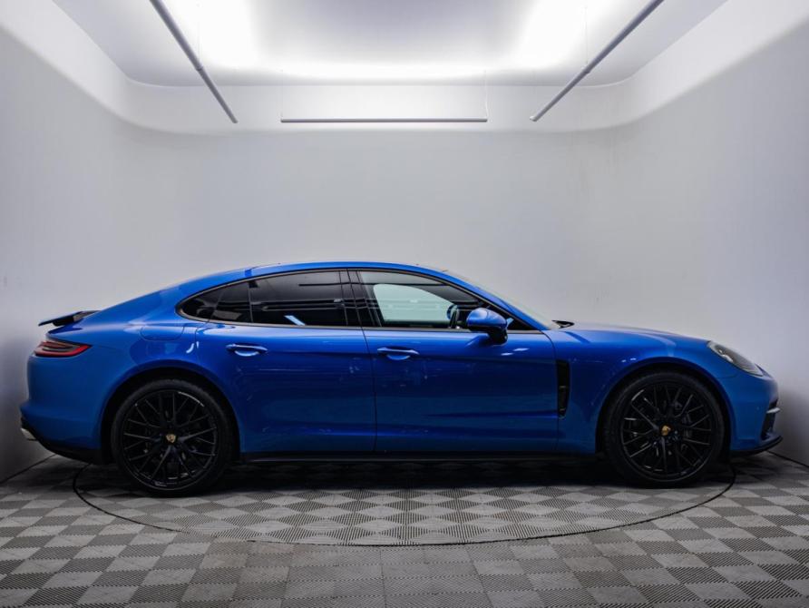 Porsche Panamera II Москва  - изображение 4