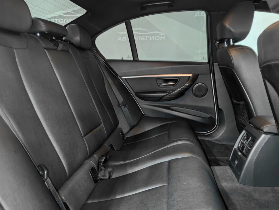 BMW 3 серии VI (F3x) Новосибирск  - изображение 15
