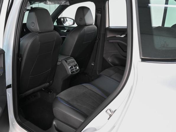 Volkswagen Tiguan III (China Market) с пробегом 2026 года, цена 4 899 000 рублей, 58 км, внедорожник, Автокод Объявления