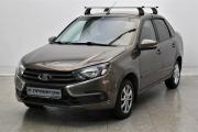 Lada (ВАЗ) Granta I Рестайлинг Москва  - изображение 16