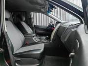 SsangYong Kyron I Рестайлинг Москва  - изображение 33