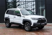 Lada (ВАЗ) Niva Travel I Ульяновск  - изображение 14
