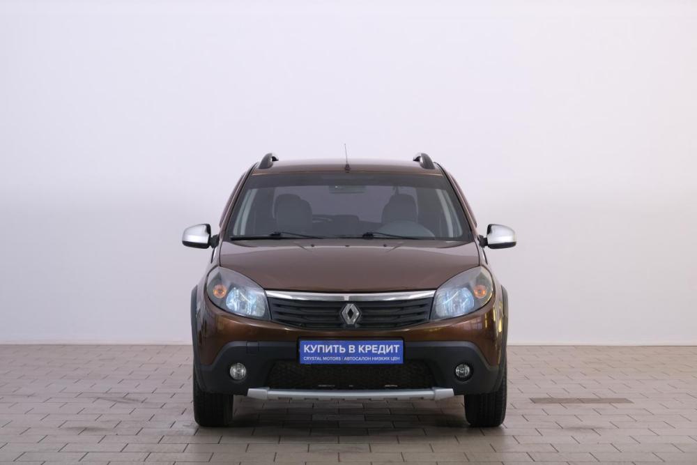 Renault Sandero I Омск  - изображение 2