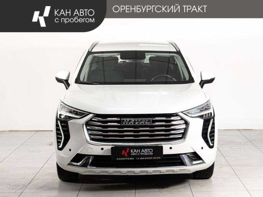 Haval Jolion I Казань  - изображение 2