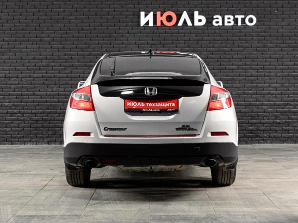 Honda Crosstour I Рестайлинг с пробегом 2013 года, цена 1 850 000 рублей, 48565 км, внедорожник, Автокод Объявления