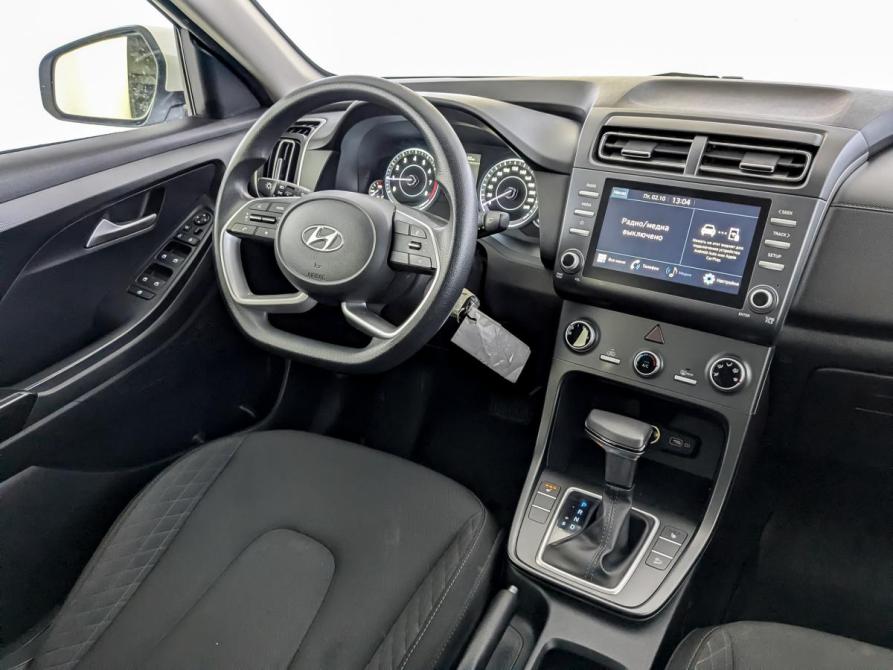 Hyundai Creta II Москва  - изображение 25