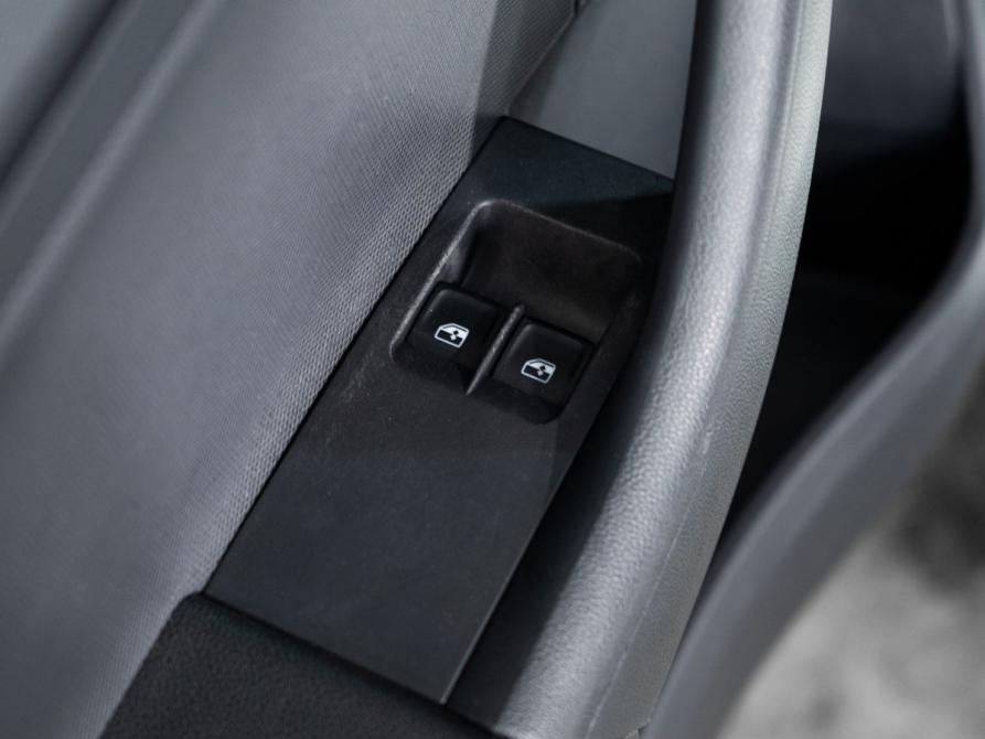 Skoda Rapid I Рестайлинг Иркутск  - изображение 15