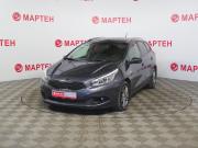 Kia Ceed II Вологда  - изображение 17