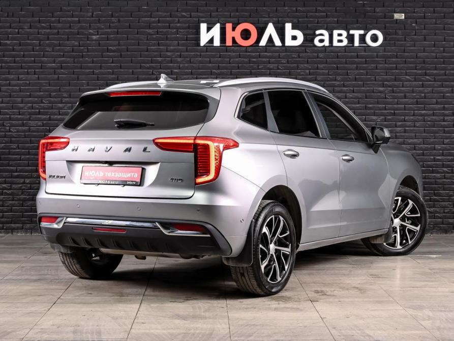 Haval Jolion I Екатеринбург  - изображение 4